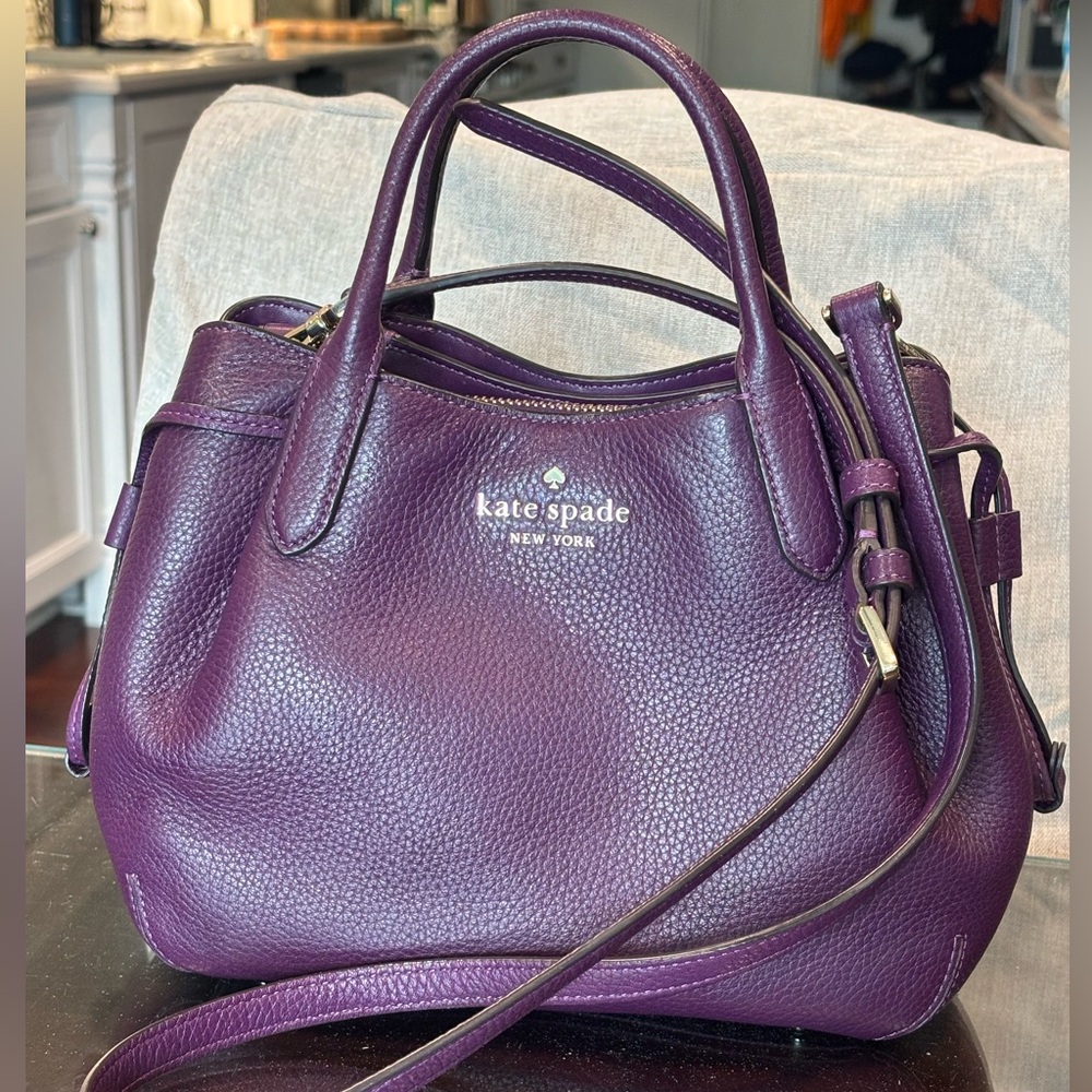 Kate Spade Small Dumpling